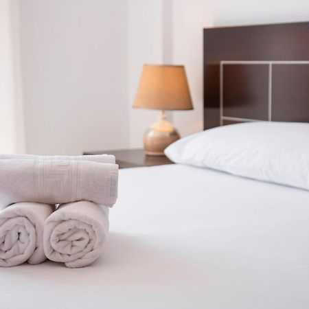 Medano4You Yellow Sun Holiday Home El Medano  Bagian luar foto