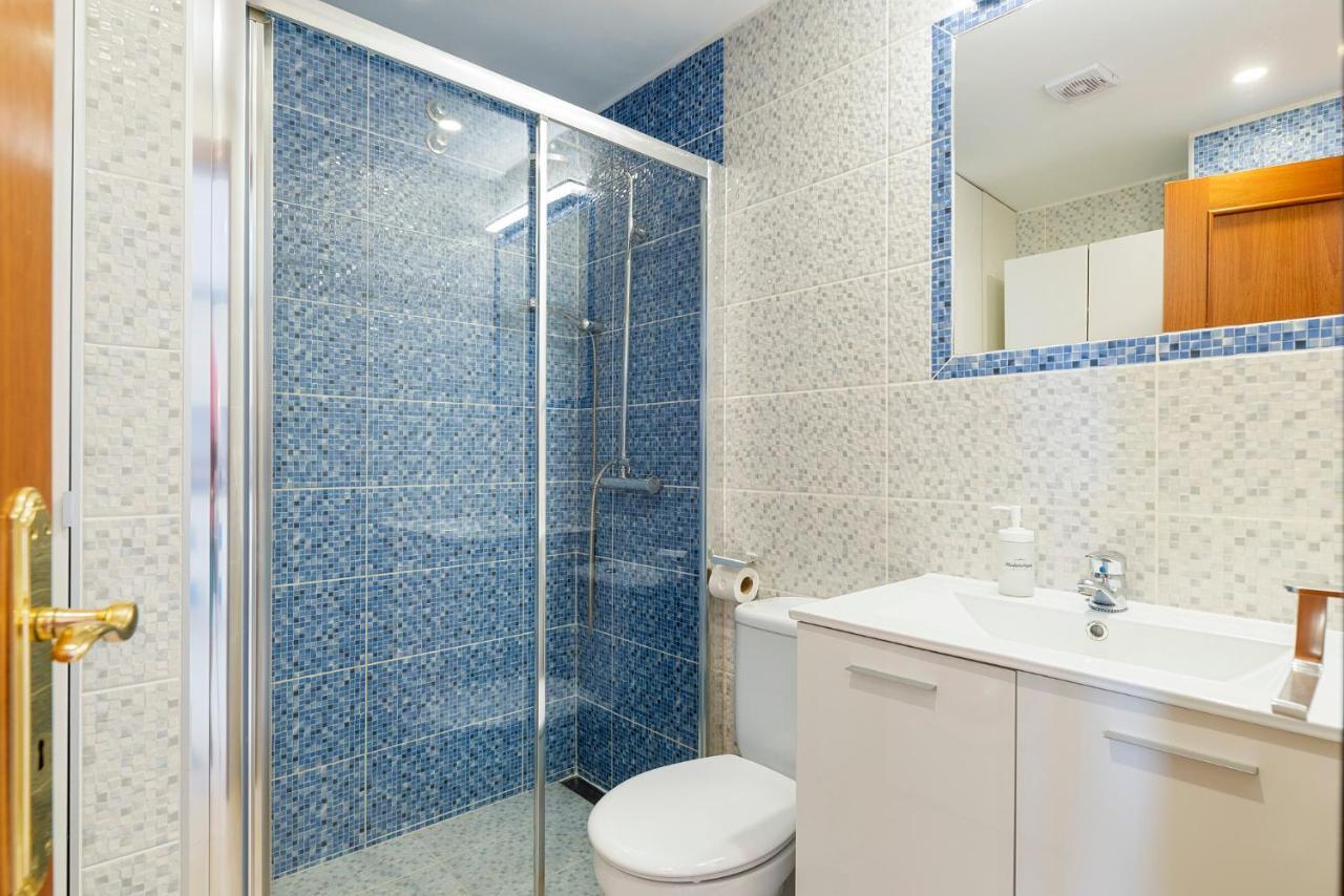 Medano4You Yellow Sun Holiday Home El Medano  Bagian luar foto