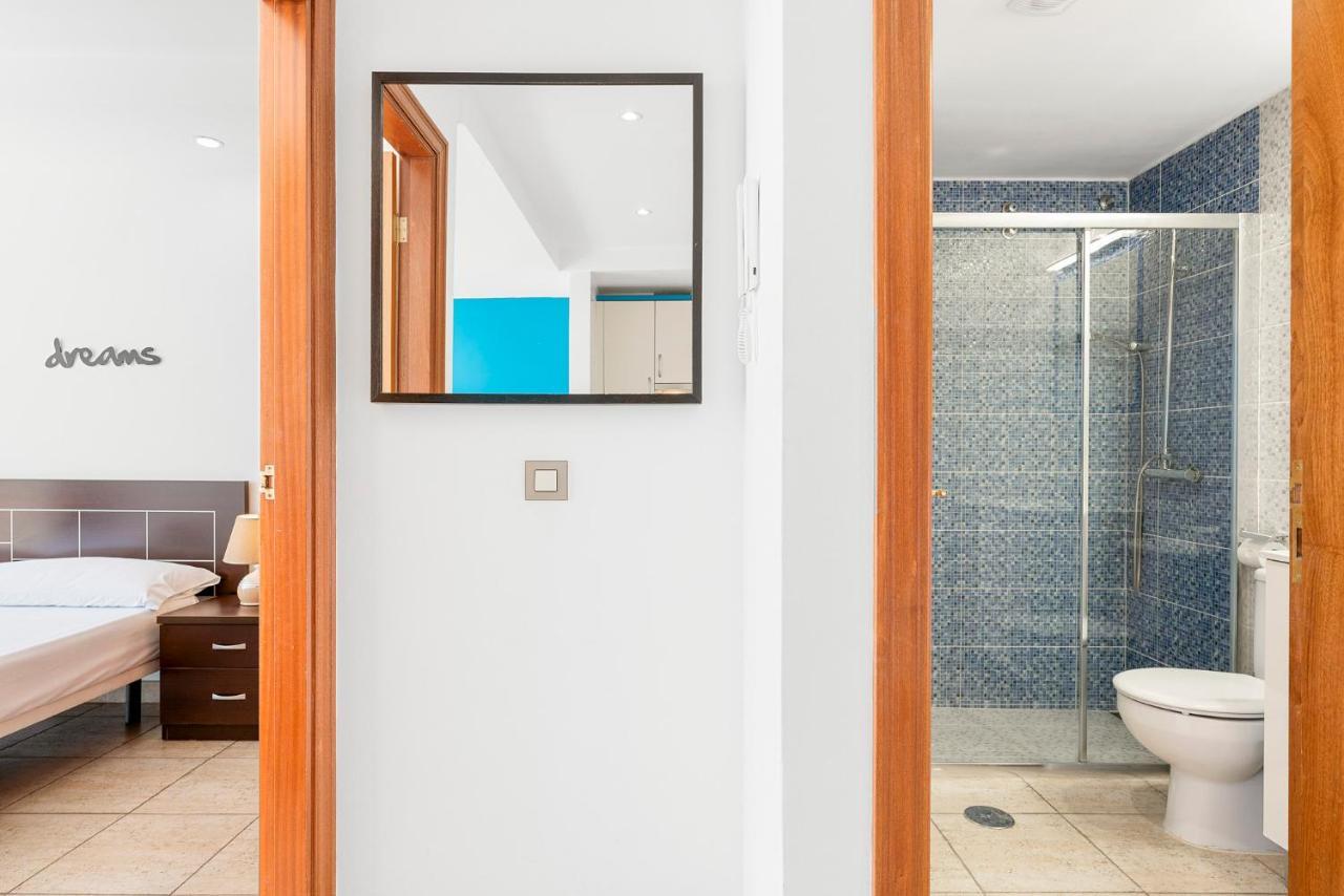 Medano4You Yellow Sun Holiday Home El Medano  Bagian luar foto